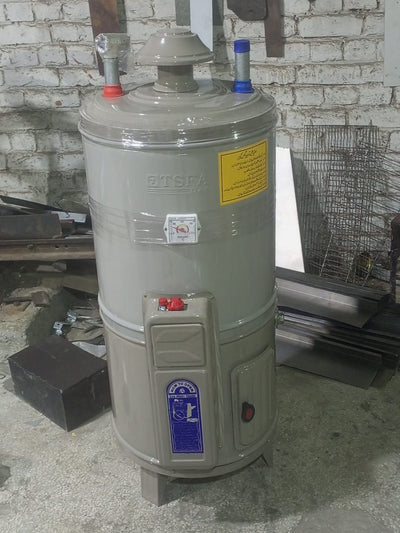 TSFA Gas Water Heater / Geyser – Heavy-Duty, Instant Heating