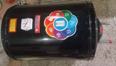 TSFA Mini  Gas Water Heater / Geyser