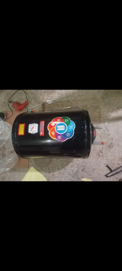 TSFA Mini  Gas Water Heater / Geyser